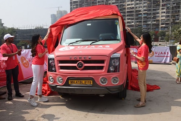 Aditya Birla Education Trust launches Ujaas Menstrual Health Express to bring awareness on menstrual health across 25 states